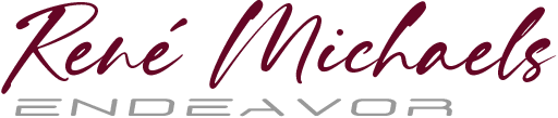 René Michaels Endeavor Logo 1-512